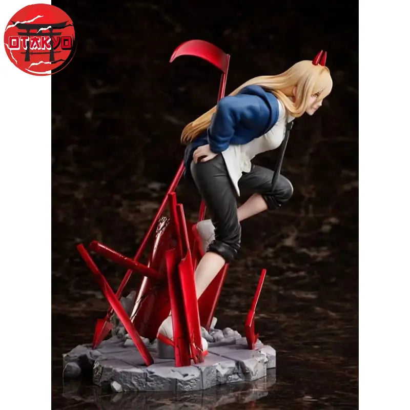 figurine-power-armes-de-sang-chainsaw-man™
