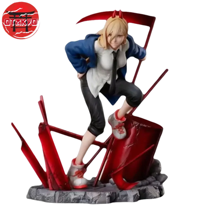 figurine-power-armes-de-sang-chainsaw-man™