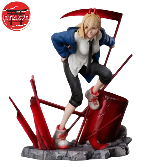 figurine-power-armes-de-sang-chainsaw-man™