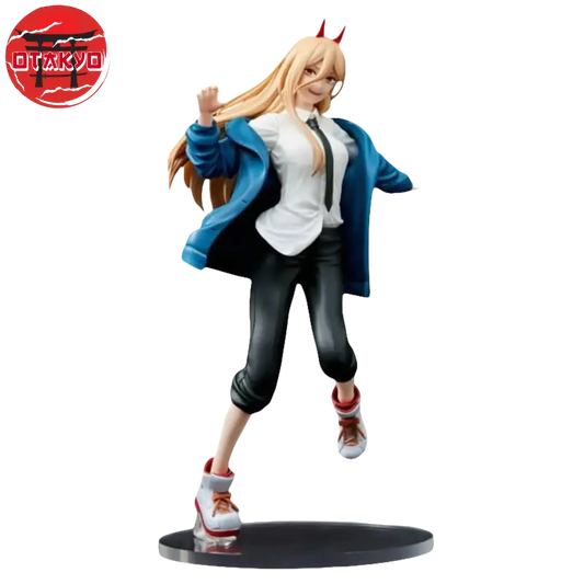 figurine-power-chainsaw-man™