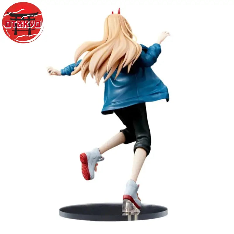 figurine-power-chainsaw-man™
