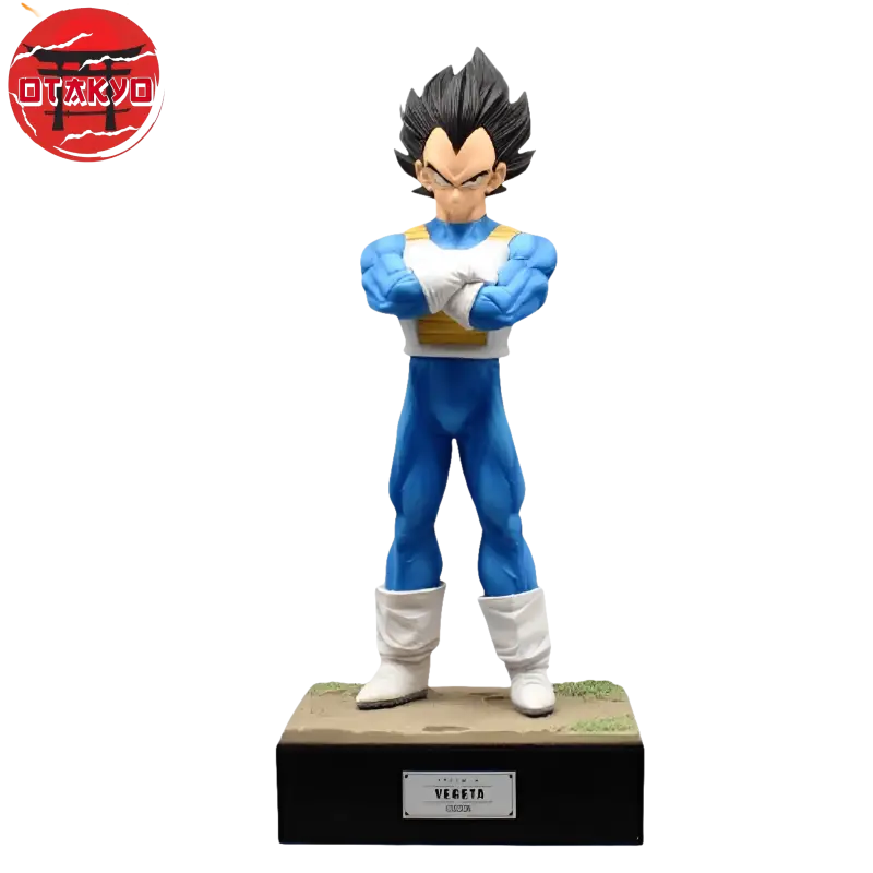 Figurine Prince Vegeta - Dragon Ball Z™