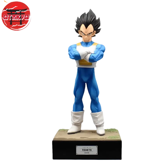 Figurine Prince Vegeta - Dragon Ball Z™