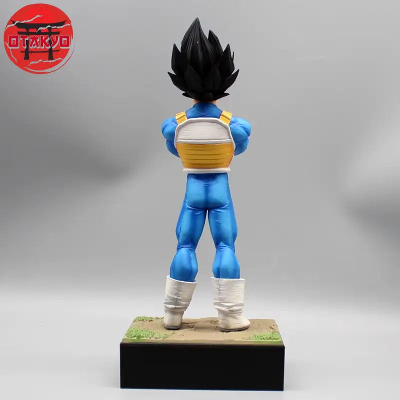 Figurine Prince Vegeta - Dragon Ball Z™