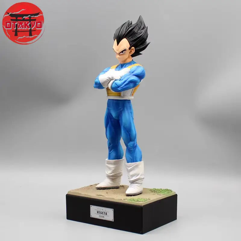 Figurine Prince Vegeta - Dragon Ball Z™