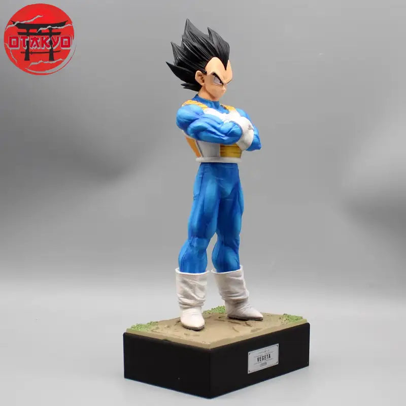 Figurine Prince Vegeta - Dragon Ball Z™