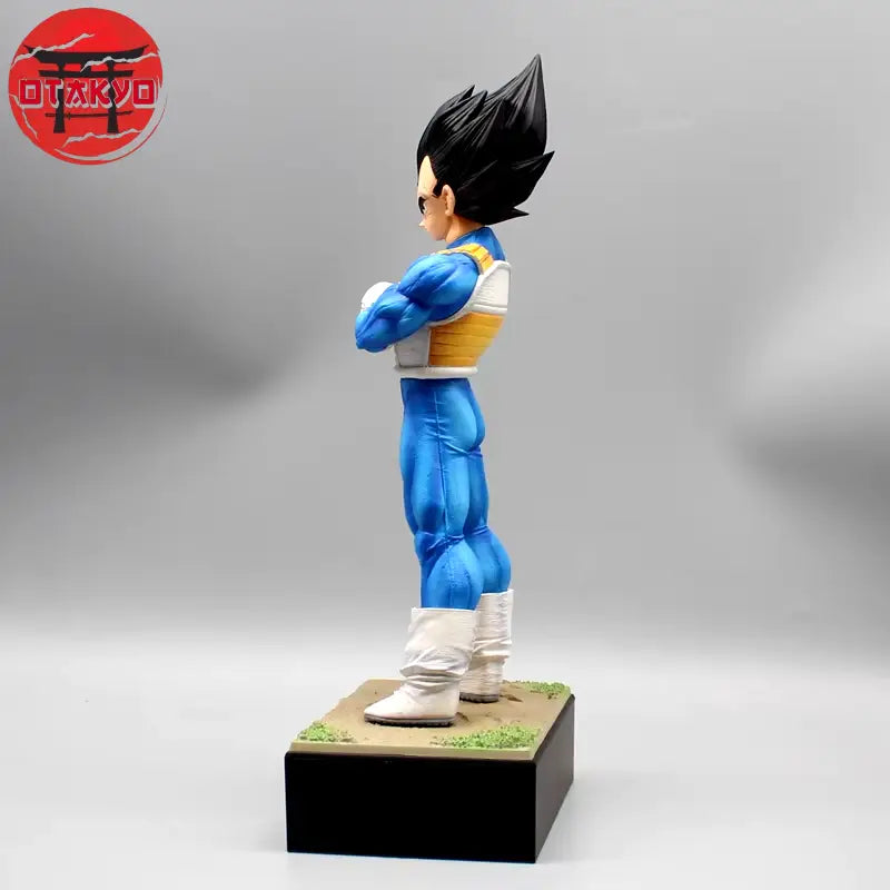 Figurine Prince Vegeta - Dragon Ball Z™