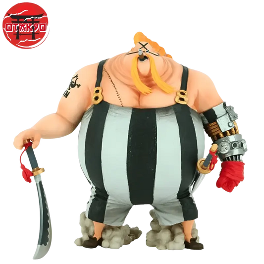 Figurine Queen - One Piece™