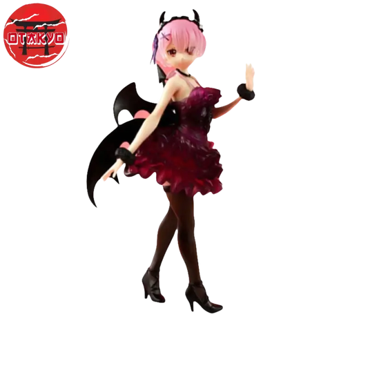figurine-ram-demon-re-zero™