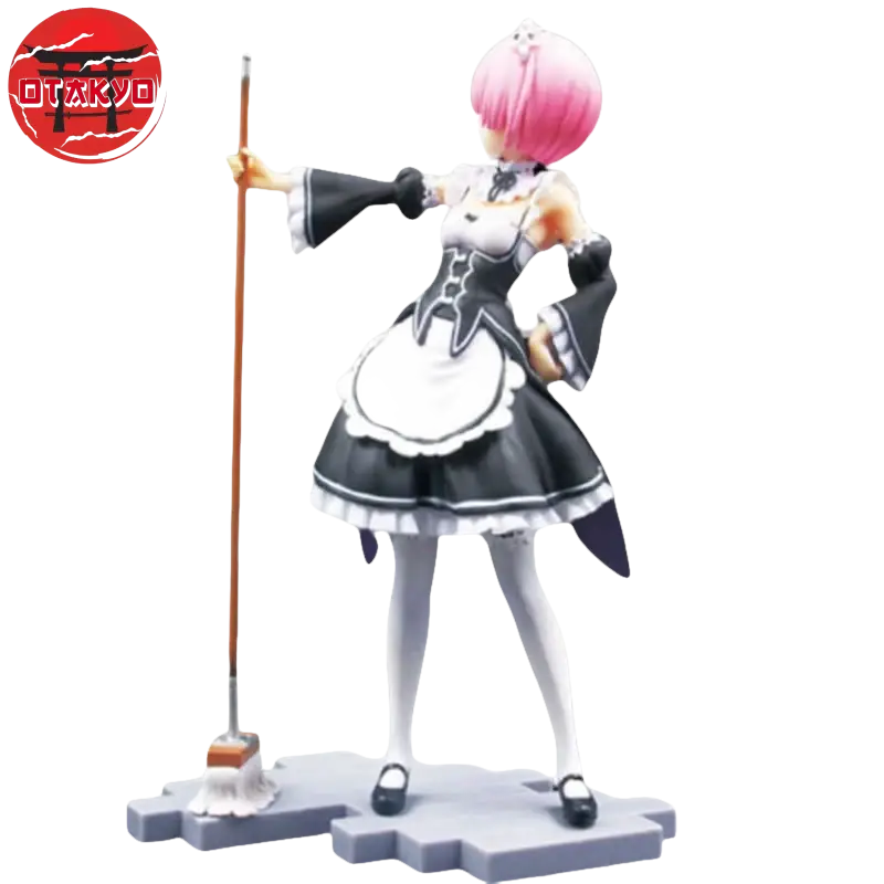figurine-ram-re-zero™