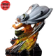 Figurine Rayleigh 