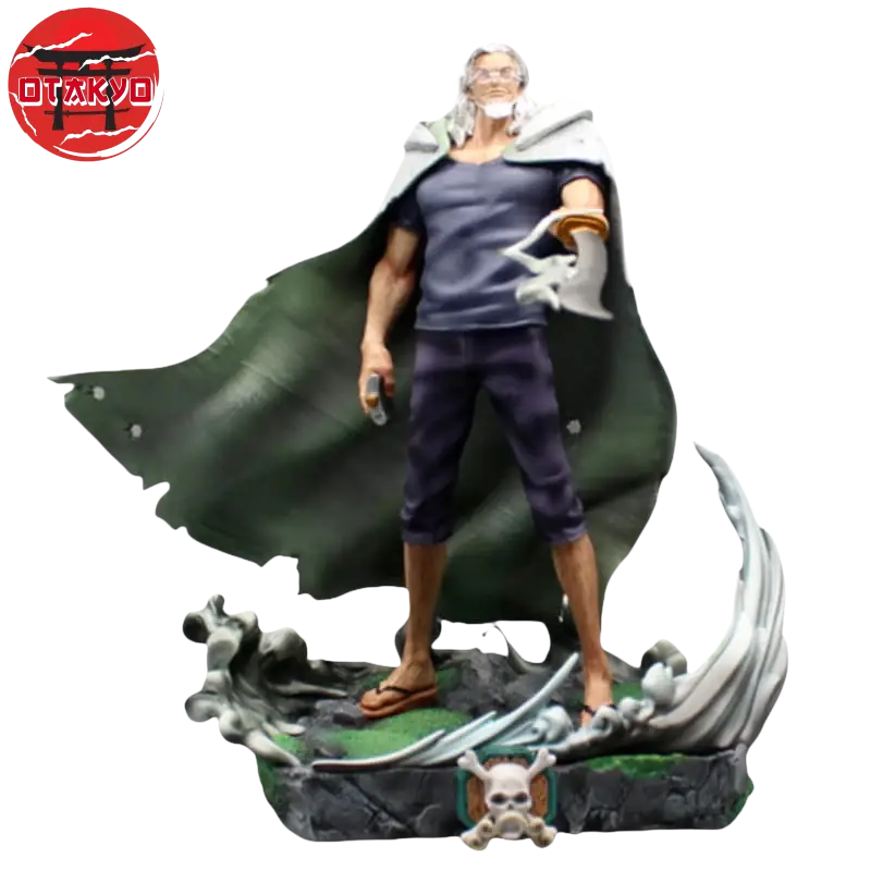 figurine-rayleigh-one-piece™