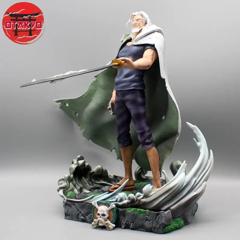 figurine-rayleigh-one-piece™