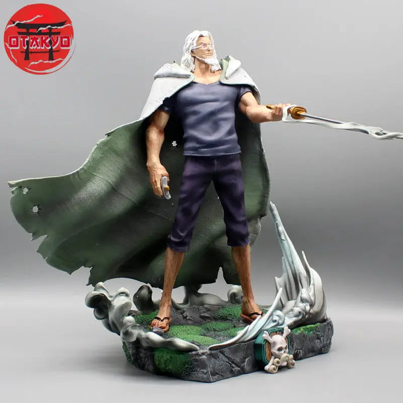 figurine-rayleigh-one-piece™