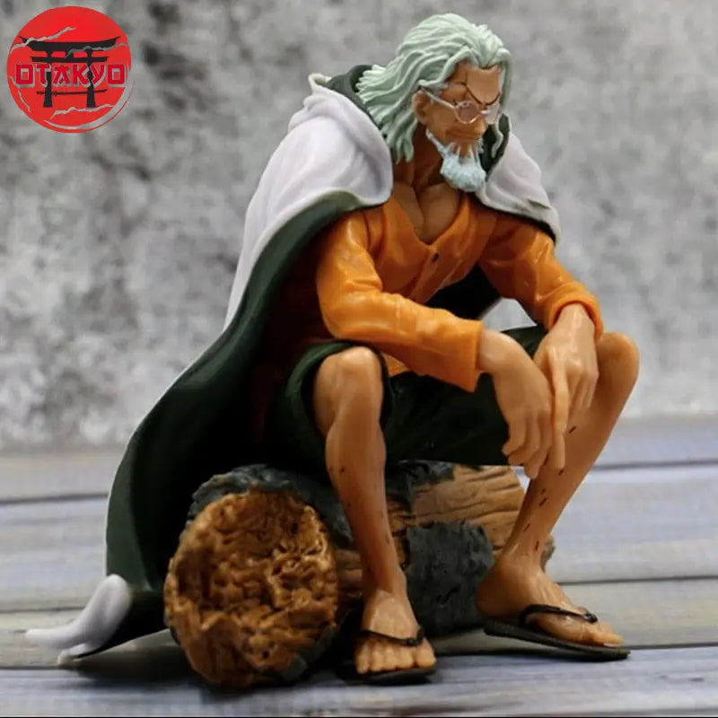 Figurine Rayleigh - One Piece™