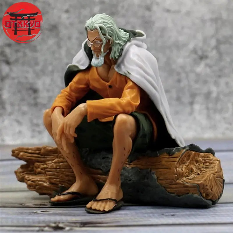 Figurine Rayleigh - One Piece™