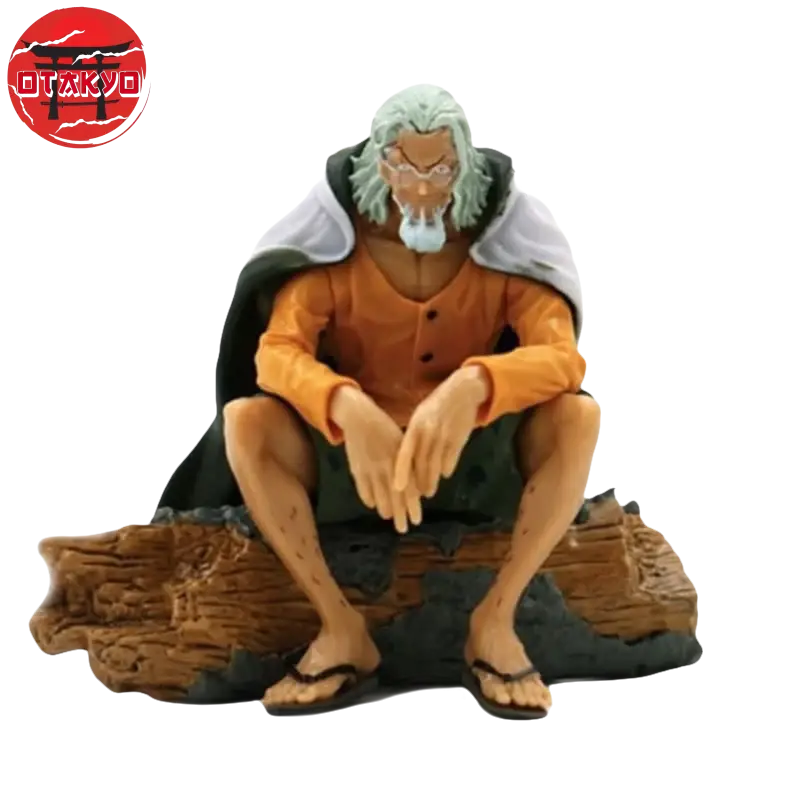 Figurine Rayleigh - One Piece