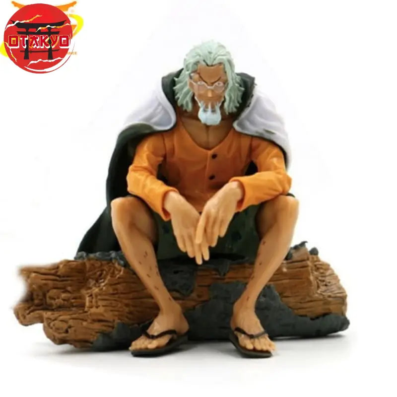 Figurine Rayleigh - One Piece™