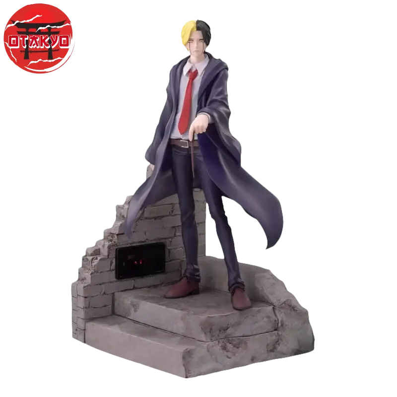 Figurine Rayne Ames - Mashle