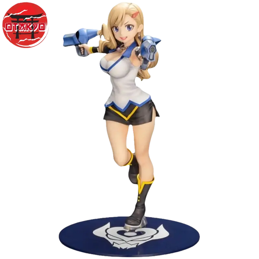 figurine-rebecca-edens-zero™