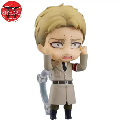 figurine-reiner-guerrier-attaque-des-titan™