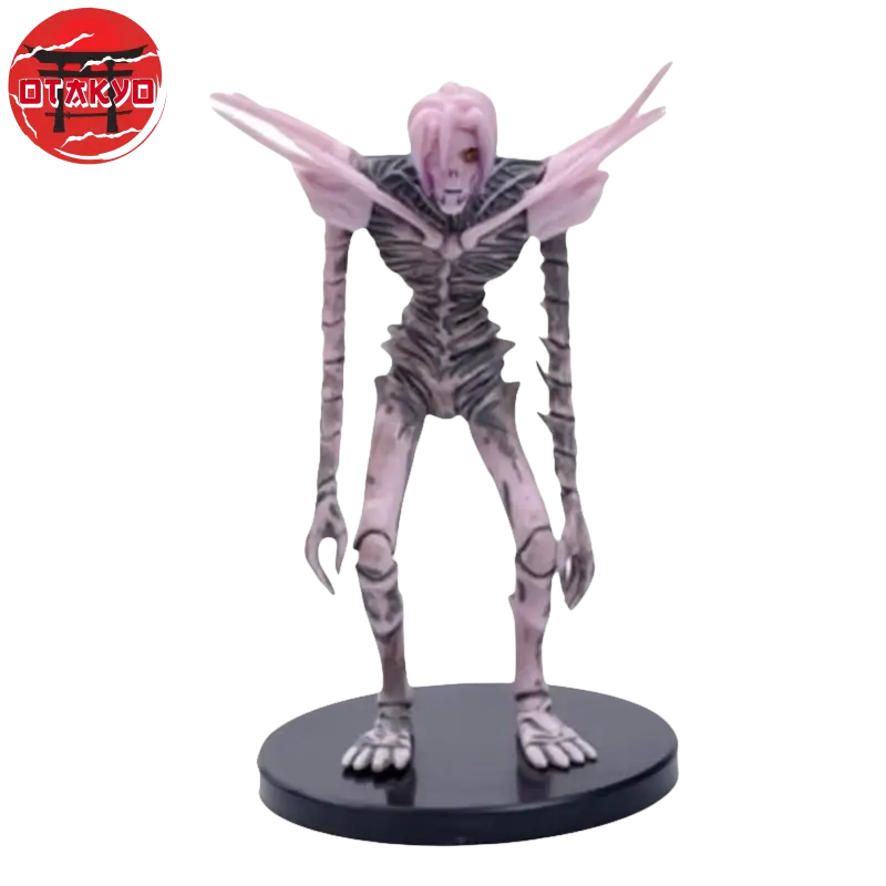 Figurine Rem - Death Note