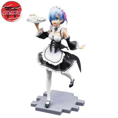figurine-rem-maid-re-zero™