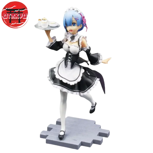 figurine-rem-maid-re-zero™