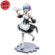 Figurine Rem 