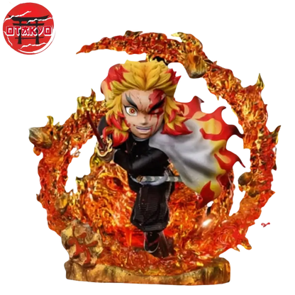 Figurine Rengoku - Demon Slayer™ - Otakyo