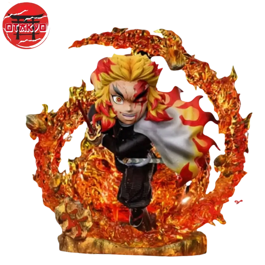 Figurine Rengoku - Demon Slayer™ - Otakyo