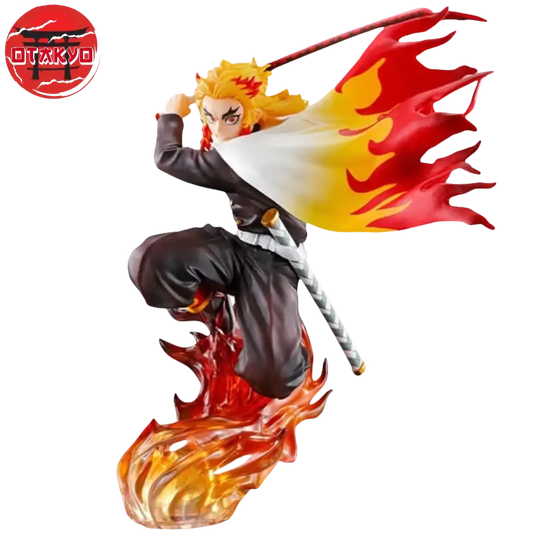 figurine-rengoku-flamme-demon-slayer™