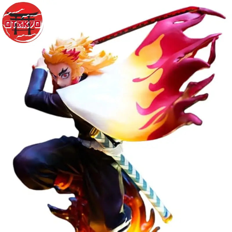 figurine-rengoku-flamme-demon-slayer™