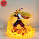 Figurine Rengoku Kyojuro LED - Demon Slayer™