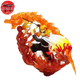 Figurine Rengoku Kyojuro Souffle de la Flamme -  Demon Slayer™