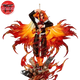 Figurine Rengoku Le Pilier du Feu - Demon Slayer™