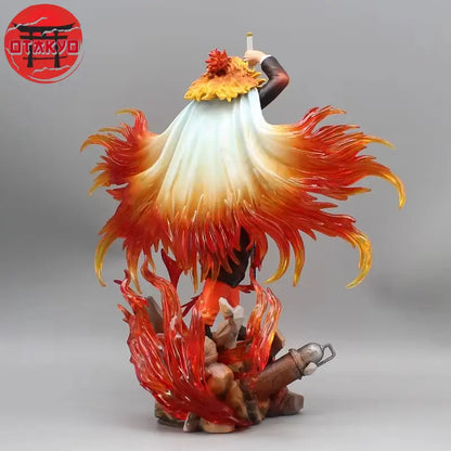 Figurine Rengoku Le Pilier du Feu - Demon Slayer™