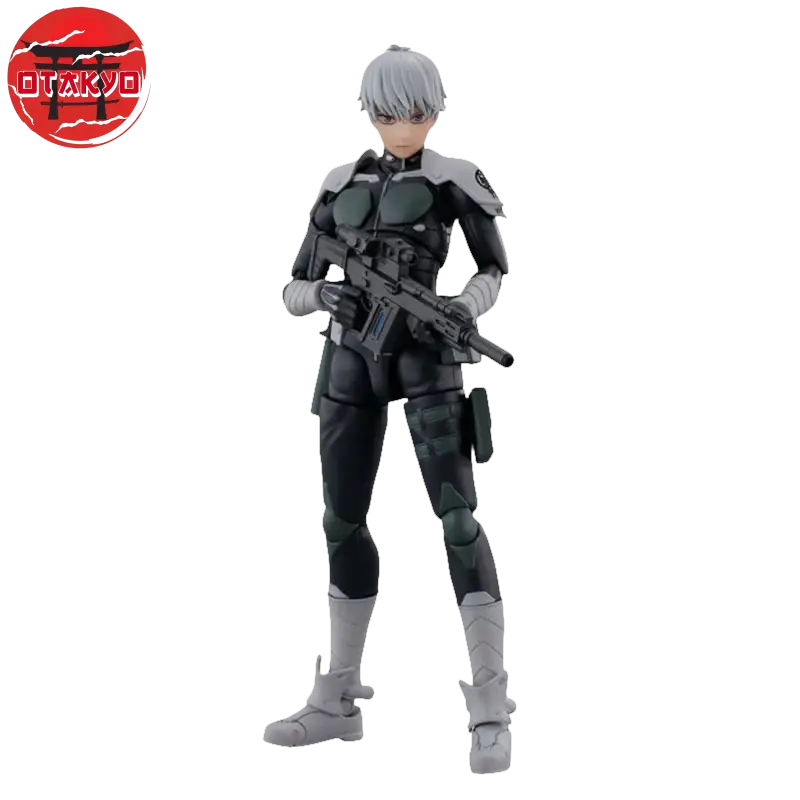 Figurine Reno Ichikawa - Kaiju N°8™