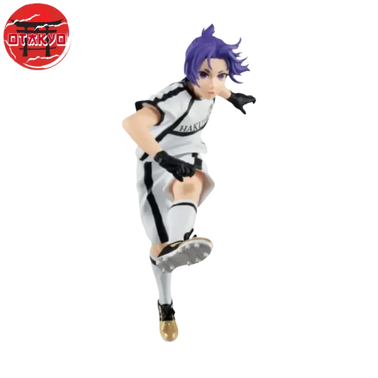 Figurine Reo - Blue Lock™