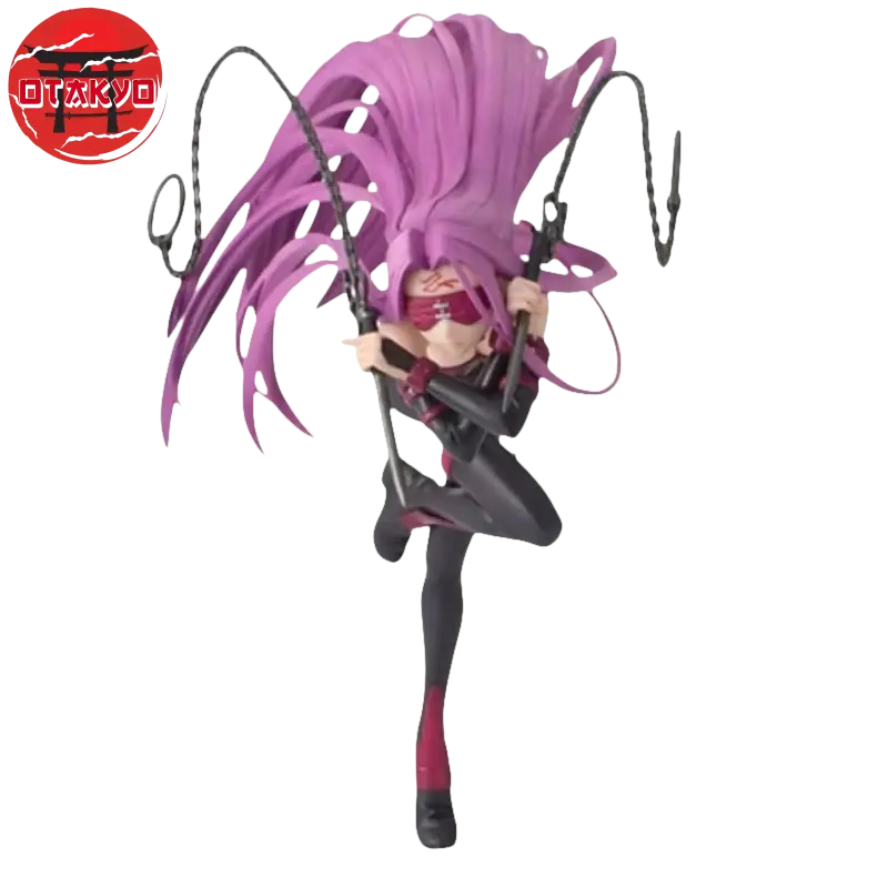 figurine-rider-meduse-fate™