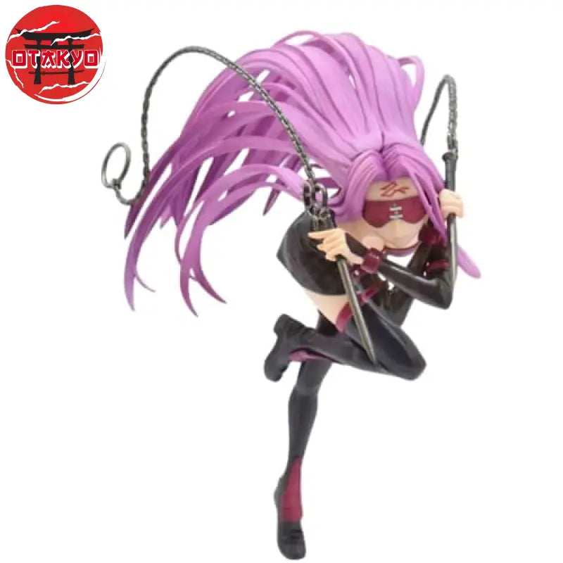 figurine-rider-meduse-fate™