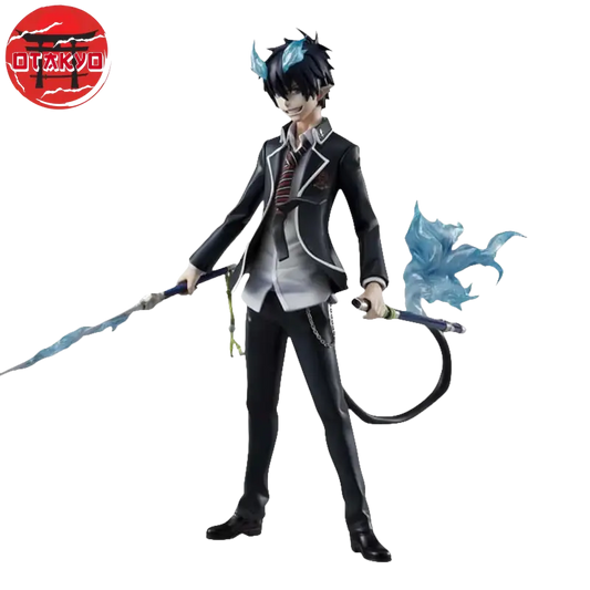 figurine-rin-okumura-blue-exorcist