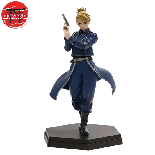 Figurine Riza Hawkeye - Fullmetal Alchemist™