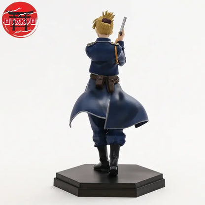 Figurine Riza Hawkeye - Fullmetal Alchemist™