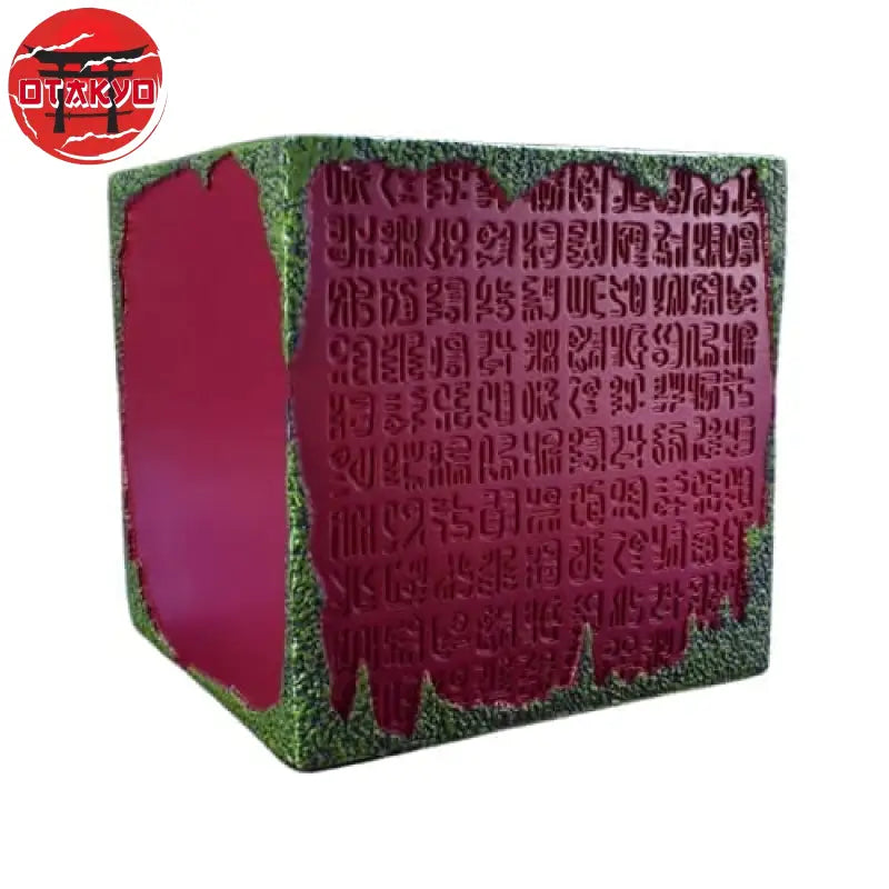 figurine-road-poneglyph-one-piece™