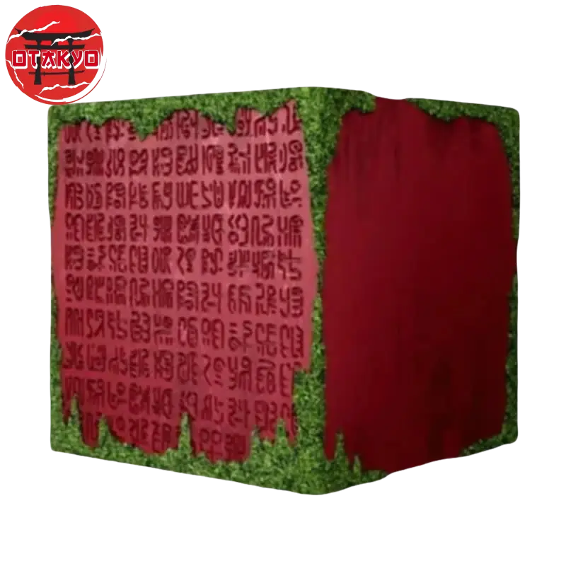 figurine-road-poneglyph-one-piece™