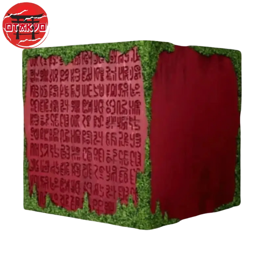 figurine-road-poneglyph-one-piece™