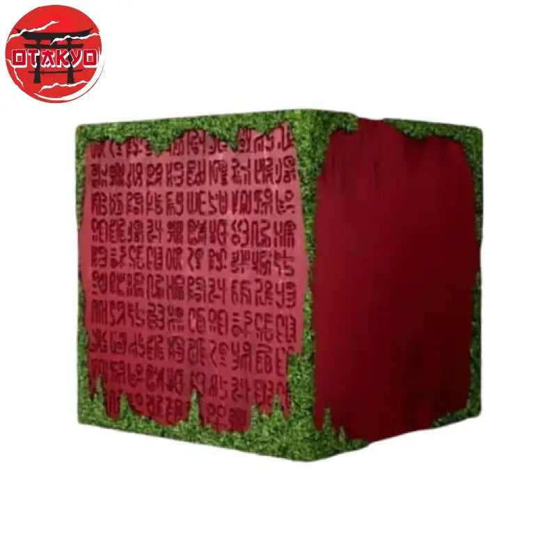 figurine-road-poneglyph-one-piece™