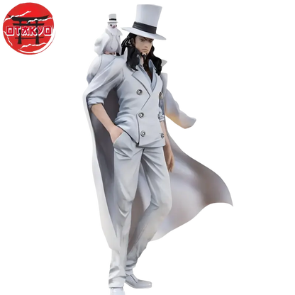 Figurine Rob Lucci - One Piece™