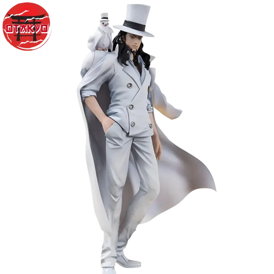 Figurine Rob Lucci - One Piece™